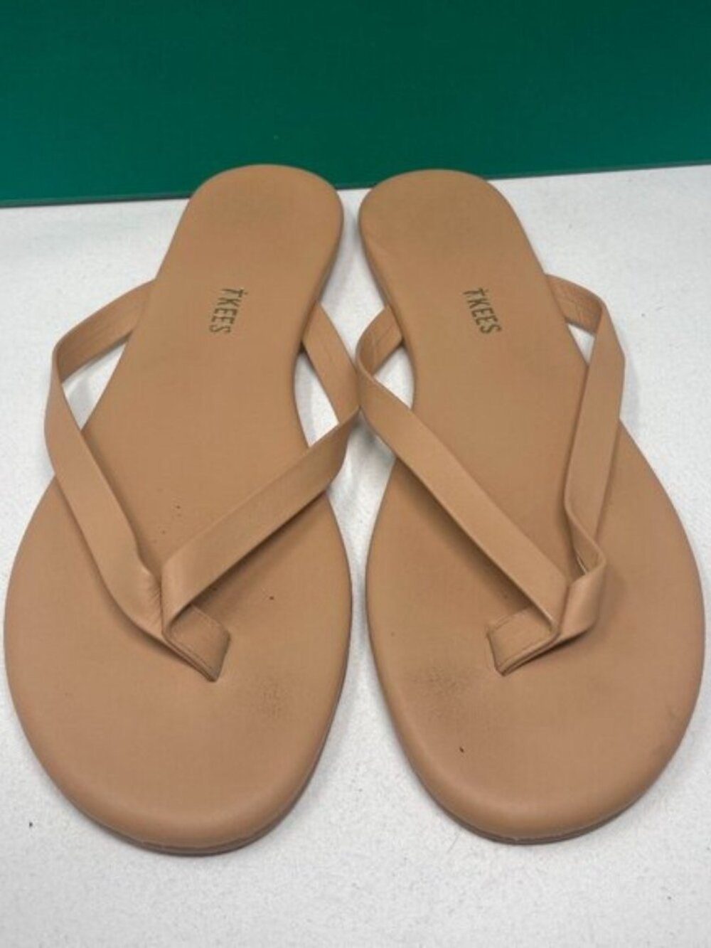 Tkees | Boyfriend Vegan Flip Flop